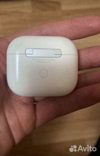 Apple airpods 3
