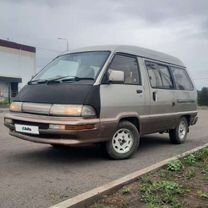 Toyota MasterAce 2.0 AT, 1991, 270 000 км, с пробегом, цена 170 000 руб.