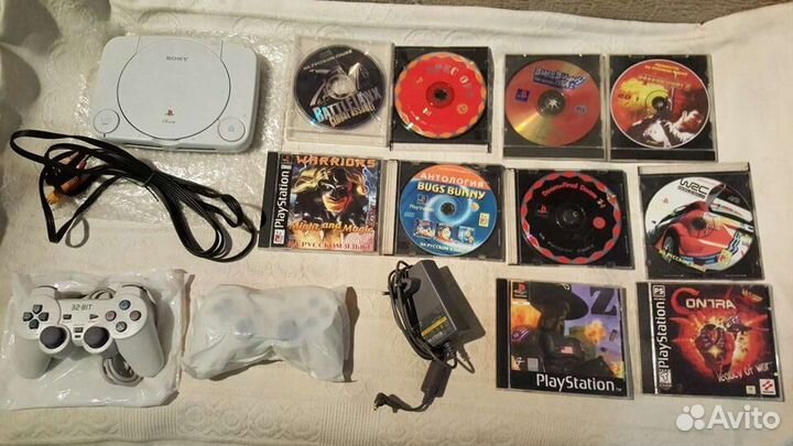 Sony playstation 1 PS1