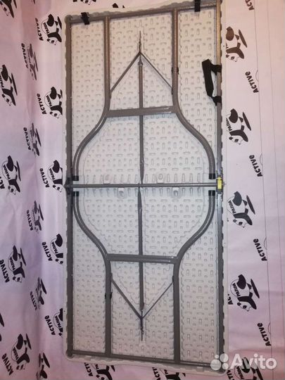 Стол из абс