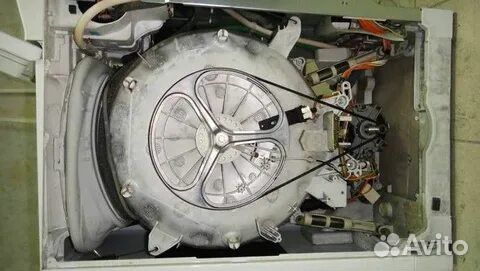 Ремонт бытовой техники на дому с гарантией