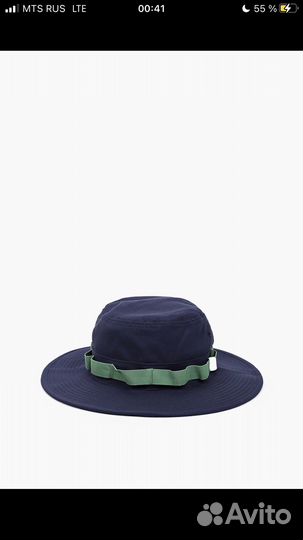 Панама the north face