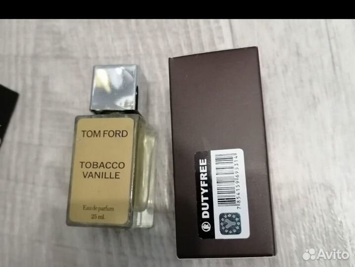 Парфюм мужской Tom ford