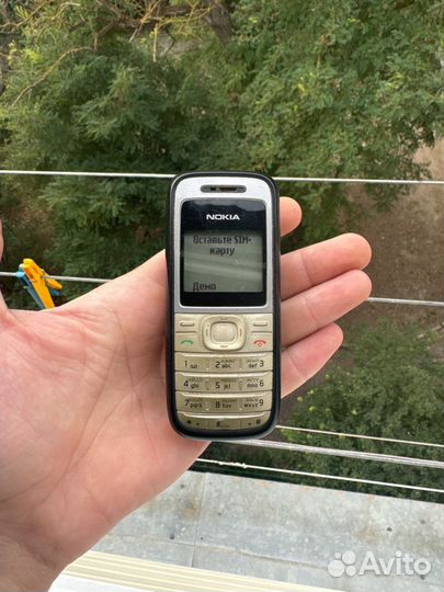 Nokia 1200