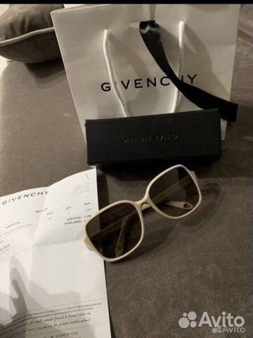 Очки givenchy ориганал