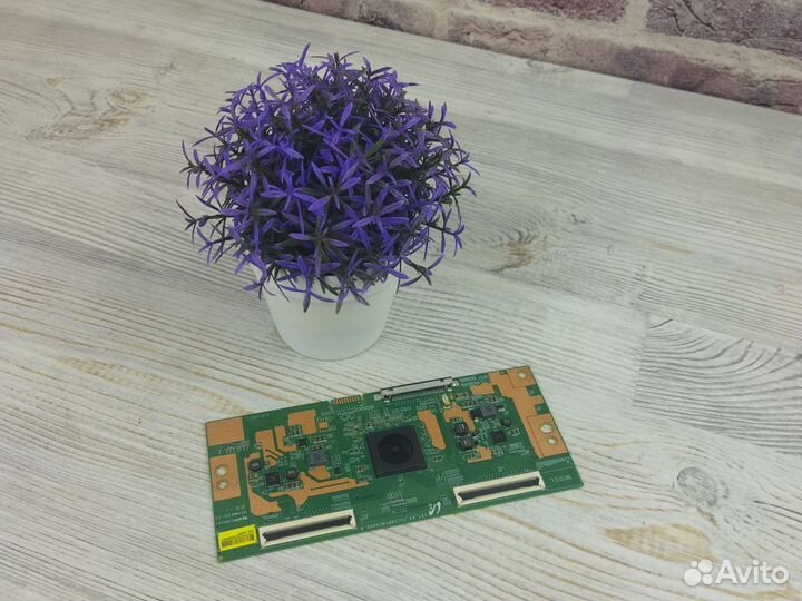 T-CON 15Y 65 FU11bpcmta4V0.4