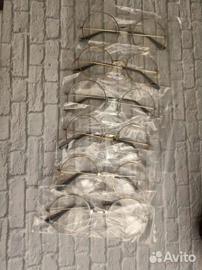 Очки для уточки лалафанфан