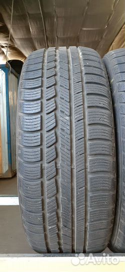 Nexen Winguard Sport 215/55 R17