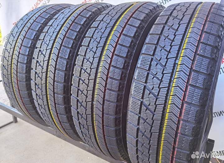 Bridgestone Blizzak VRX 195/65 R15 98Q