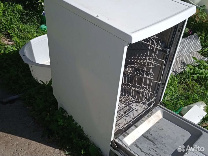 Посудомоечная машина бу Electrolux