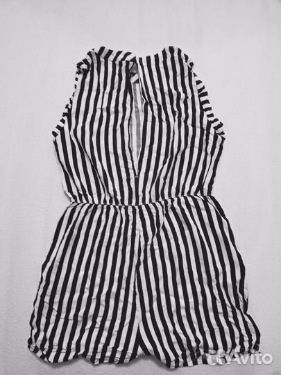 Новый летний комбинезон H&M