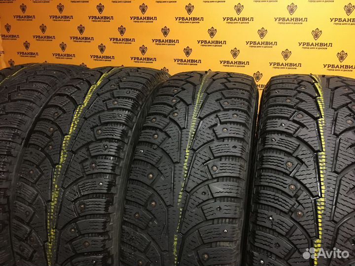 Nokian Tyres Hakkapeliitta 5 235/65 R17 108T