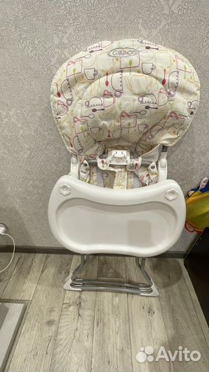 Стул для кормления