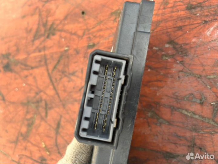 Блок управления раздаткой Great Wall Safe 2.2 2007