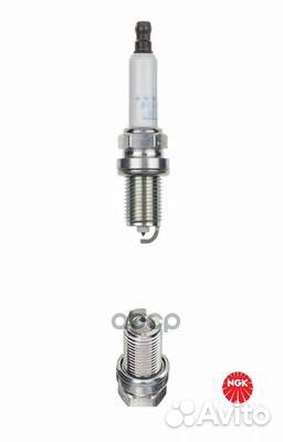 Свеча зажигания 1675 NGK