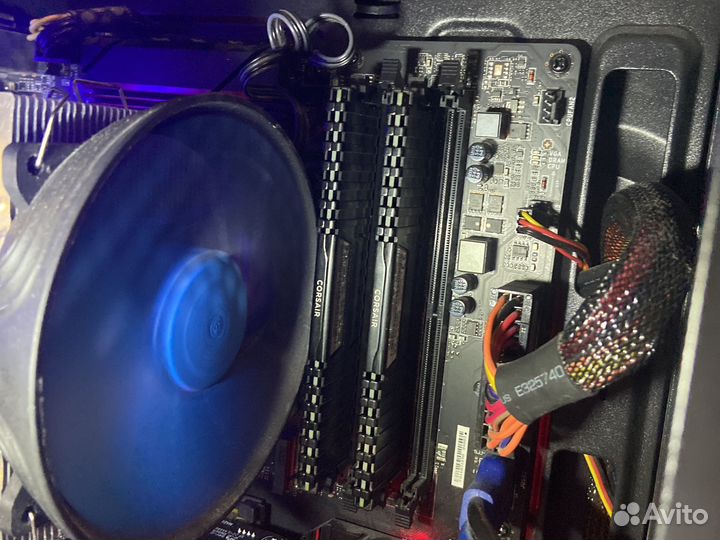 Оперативная память ddr4 8gb 2666