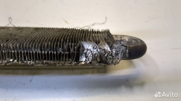 Радиатор масляный Volkswagen Transporter 5, 2004