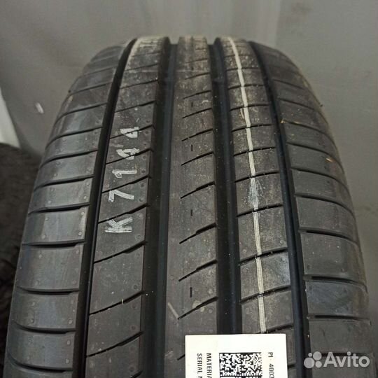 Nexen N'Fera RU5 205/65 R16 92H