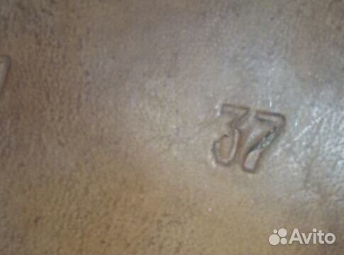 Индия кожа 37 размер