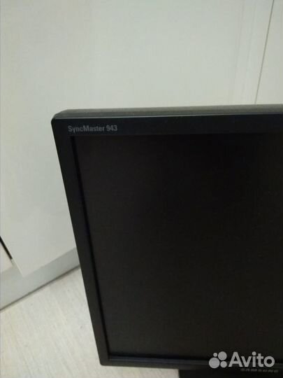 Монитор для компьютера Samsung 19