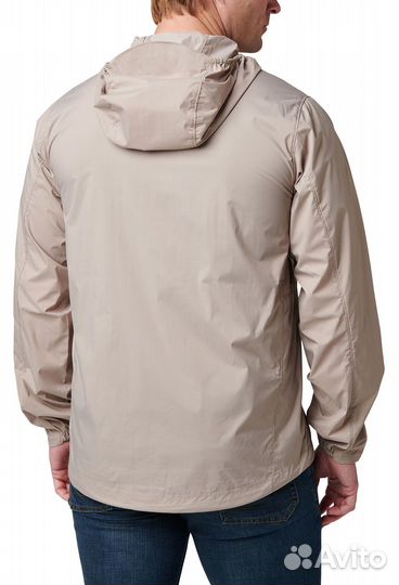 Упаковываемая Куртка-Ветровка 5.11 tackical series