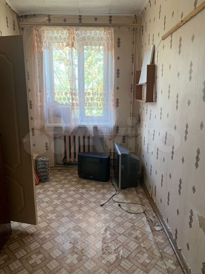 2-к. квартира, 41,3 м², 2/2 эт.