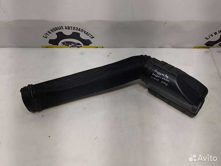 Воздуховод воздушного фильтра Kia Seltos