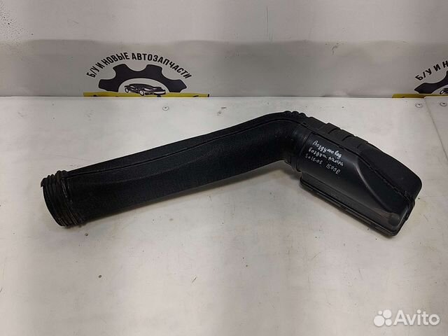 Воздуховод воздушного фильтра Kia Seltos