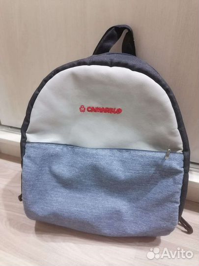 Прогулочная коляска camarelo elf