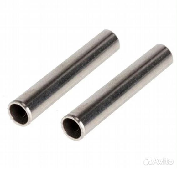 Трубки игольчатого крана