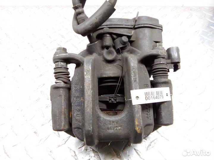 Суппорт задний правый BMW 5-Series F10