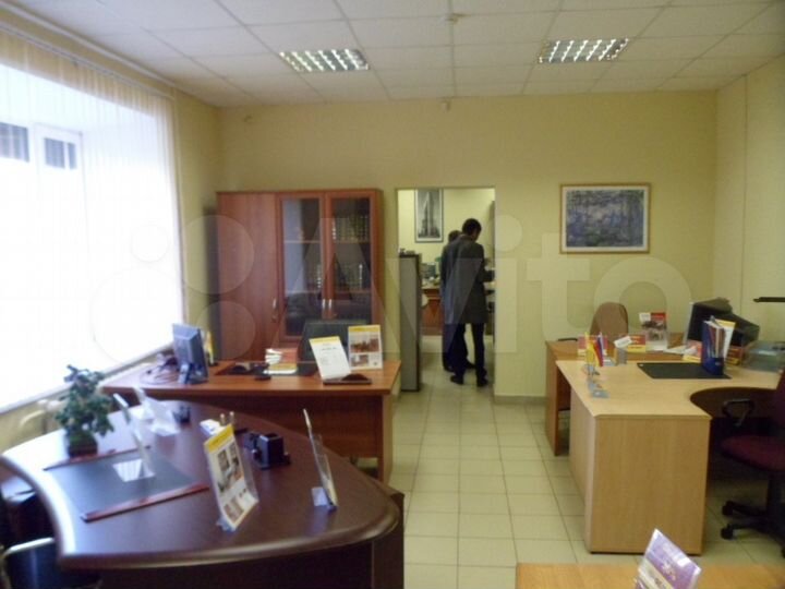 1я линия, 74 м
