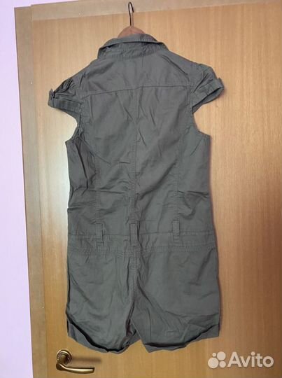 Комбинезон женский летний 46