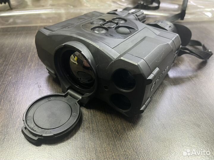 Pulsar accolade2 LRF XP50