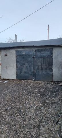 Гараж, 21 м²