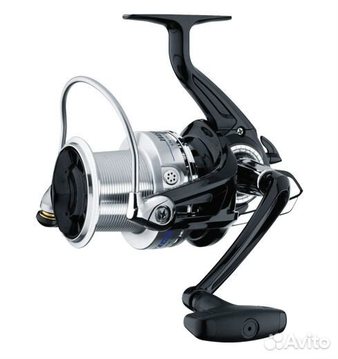 Катушка Daiwa Windcast-S 5000LD