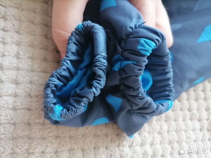 Комбинезон 92