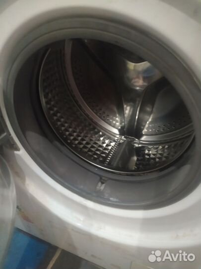 Стиральная машина samsung diamond 6кг