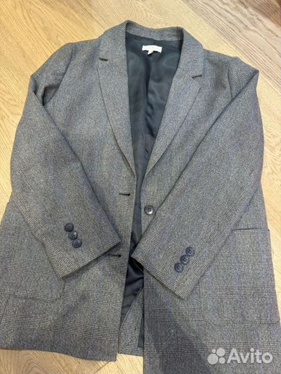 Школьная форма silver spoon. Рост 146