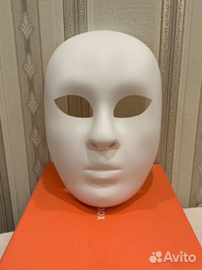 Венецианская маска