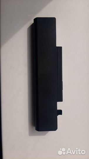 Аккумуляторная батарея для ноутбука