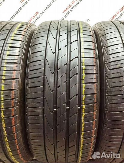 Hankook Ventus S1 Evo 2 K117 245/35 R19 93Y