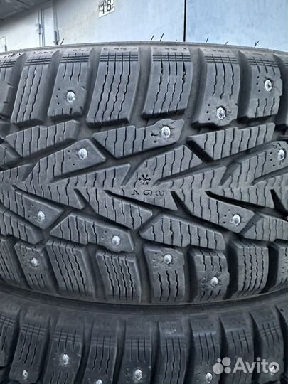 Nokian Tyres Nordman 7 195/55 R16 91T