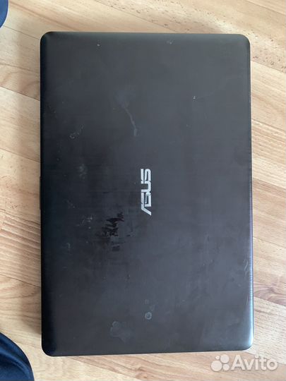 Asus D540M