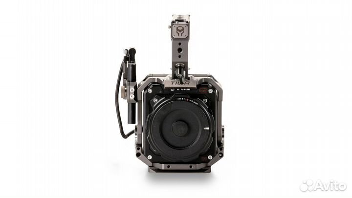 Клетка Tilta/Tiltaing TA-T05-A-G Kit A для Z CAM