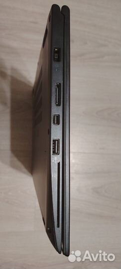 Ноутбук Lenovo ThinkPad Yoga 260