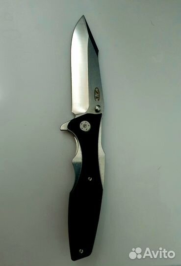 Нож складной