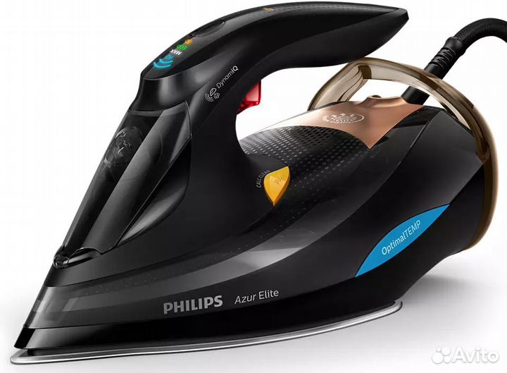 Утюг Philips Azur Elite GC5033/80