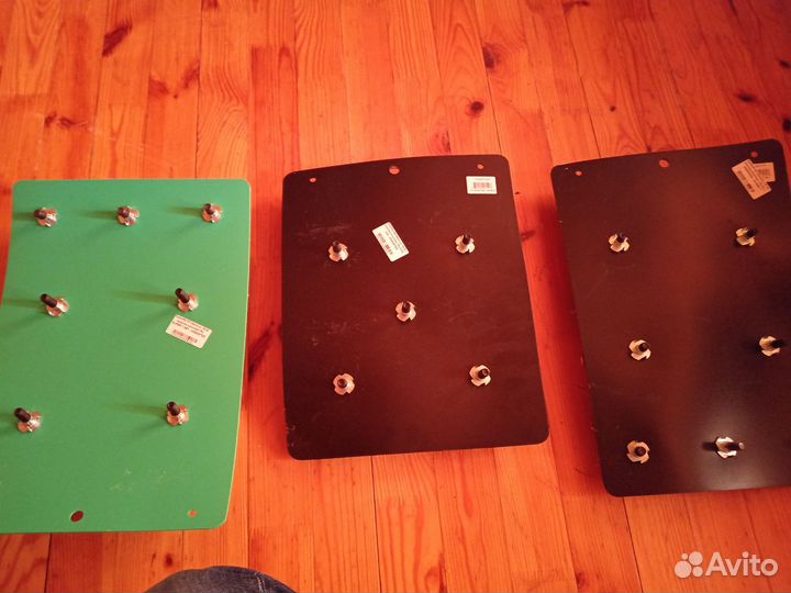 Камни зацепы для скаладрома