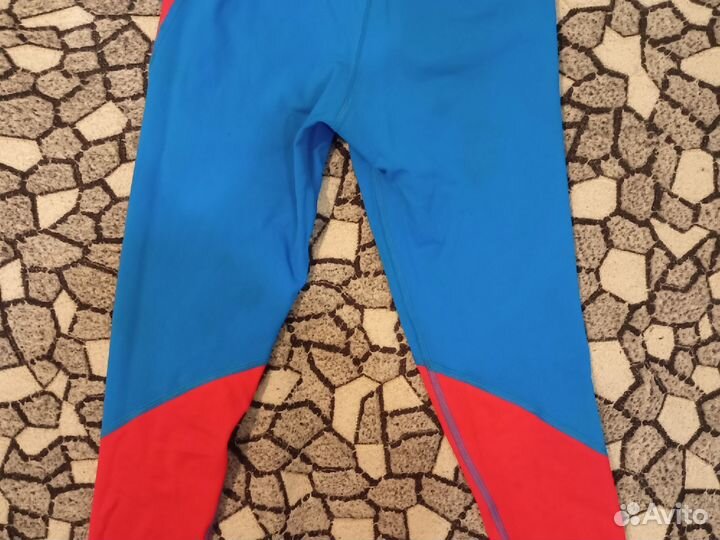 Лыжный гоночный комбинезон Nordski